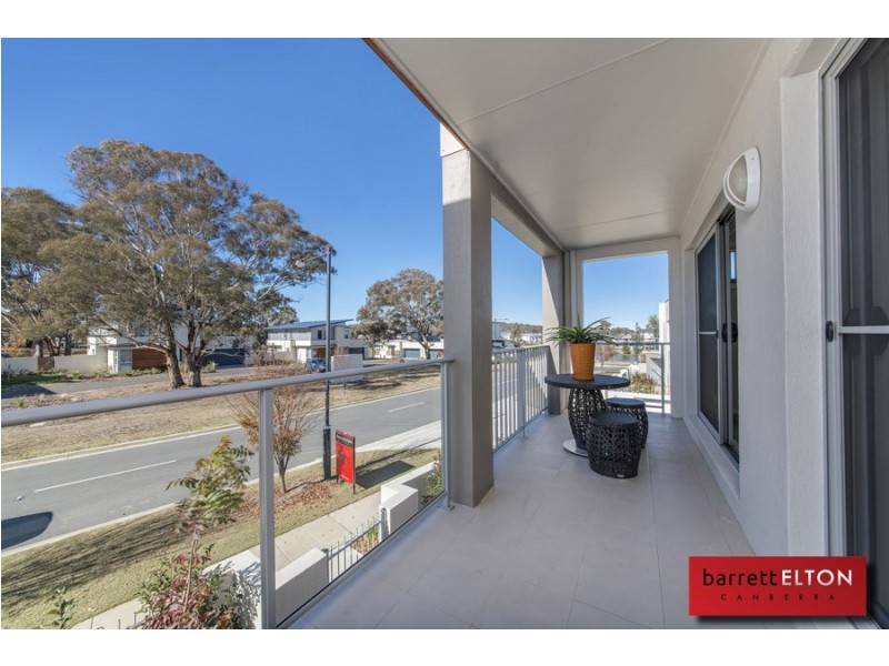 27 Tom Nicholas Crescent, Forde ACT 2914