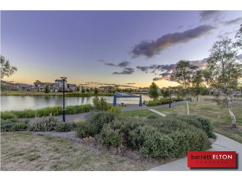 27 Tom Nicholas Crescent, Forde ACT 2914