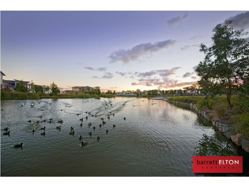 27 Tom Nicholas Crescent, Forde ACT 2914