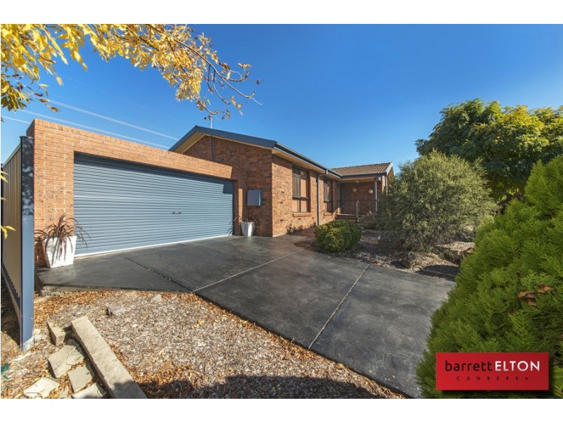 8 Schuler Place, Mckellar ACT 2617