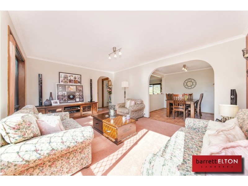 8 Schuler Place, Mckellar ACT 2617