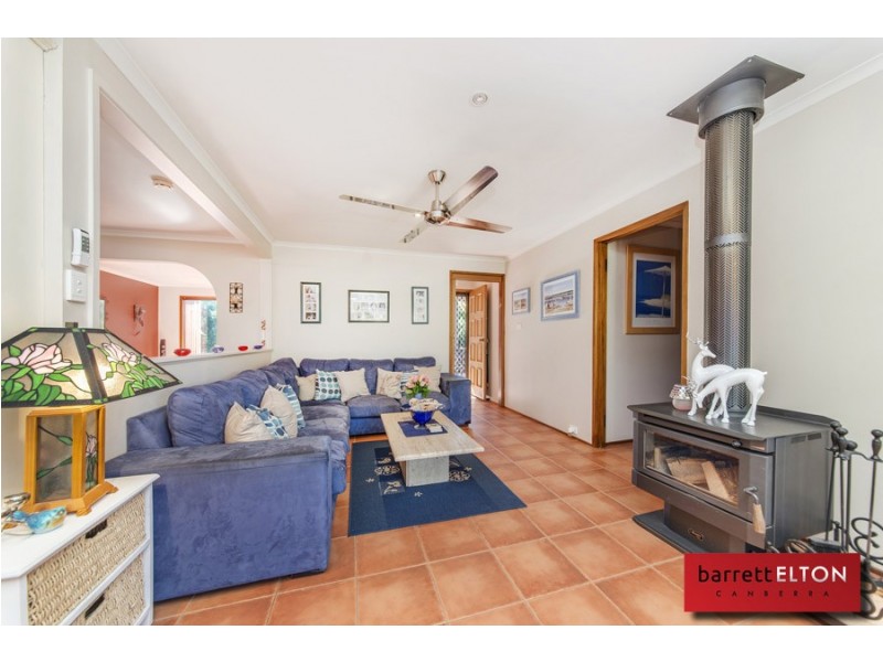 8 Schuler Place, Mckellar ACT 2617