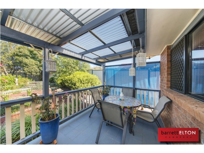 8 Schuler Place, Mckellar ACT 2617