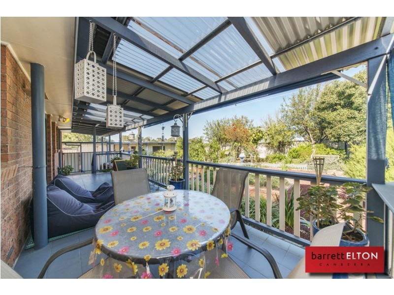 8 Schuler Place, Mckellar ACT 2617