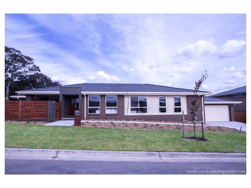 104 Hibberd Street, Forde ACT 2914