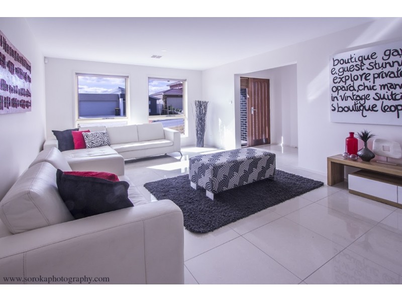 104 Hibberd Street, Forde ACT 2914