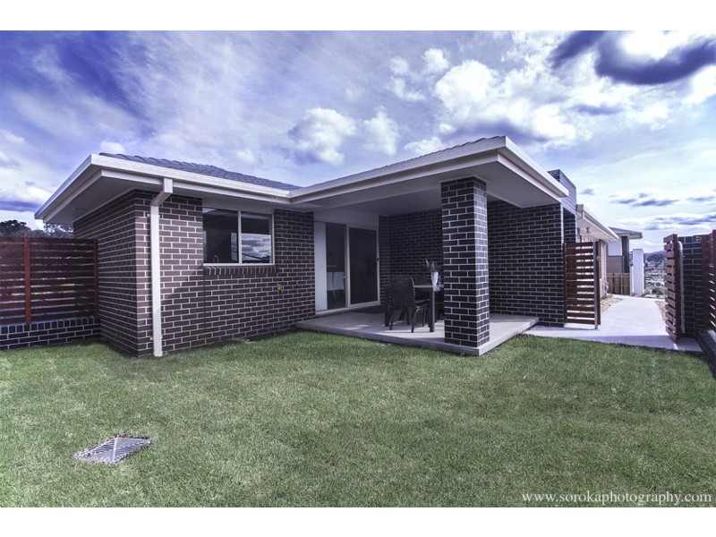 104 Hibberd Street, Forde ACT 2914