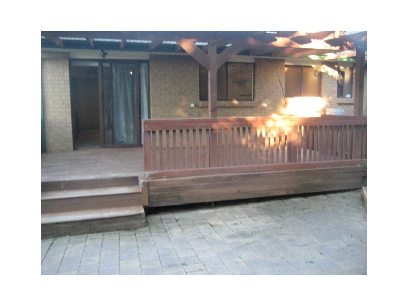 18 Carpenter Close, Calwell ACT 2905