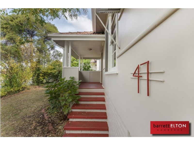 47 The Crescent, Queanbeyan NSW 2620