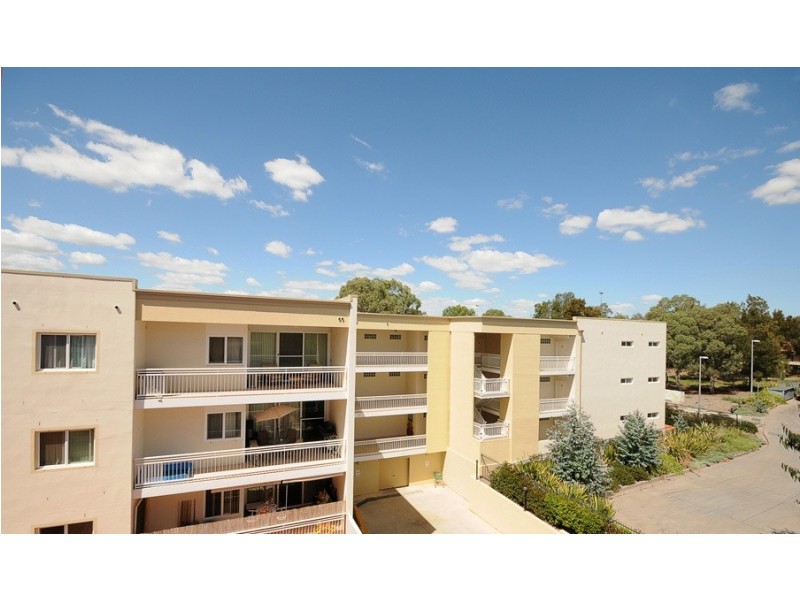 90/68 Hardwick Crescent, Holt ACT 2615