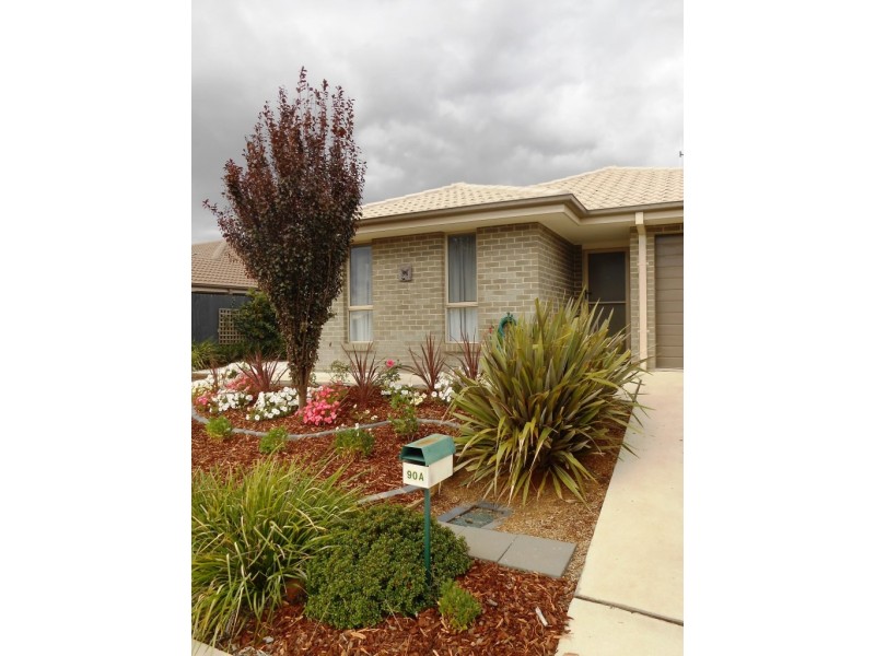 90a Hollows Circuit, Macgregor ACT 2615