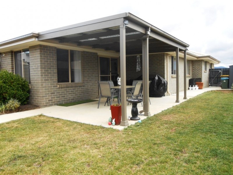 90a Hollows Circuit, Macgregor ACT 2615
