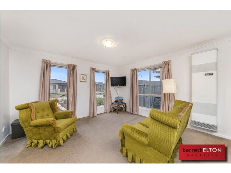 14 Ida Birchall Crescent, Macgregor ACT 2615