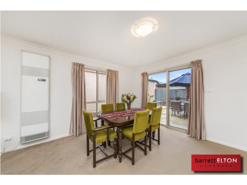 14 Ida Birchall Crescent, Macgregor ACT 2615