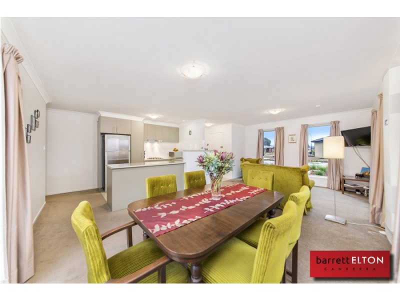 14 Ida Birchall Crescent, Macgregor ACT 2615