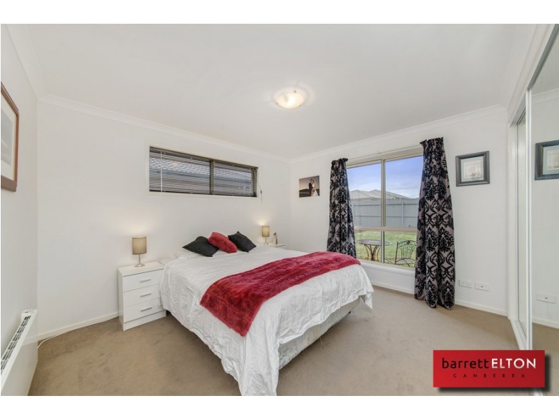 14 Ida Birchall Crescent, Macgregor ACT 2615