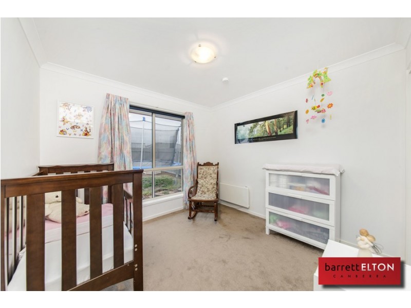 14 Ida Birchall Crescent, Macgregor ACT 2615