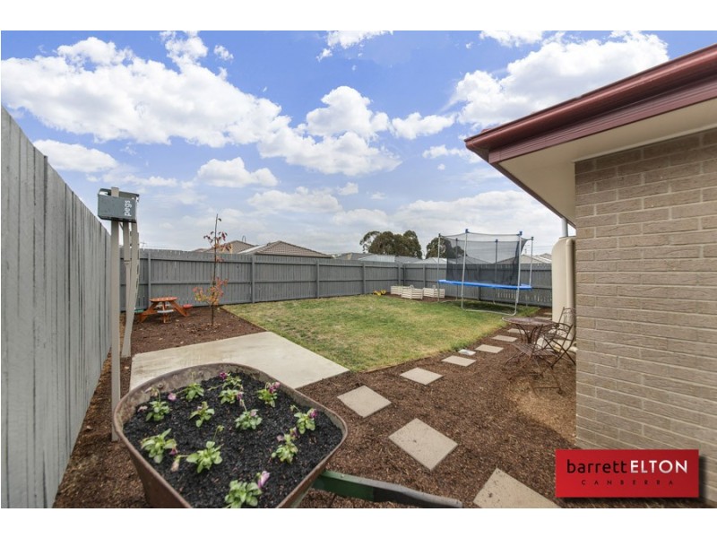 14 Ida Birchall Crescent, Macgregor ACT 2615