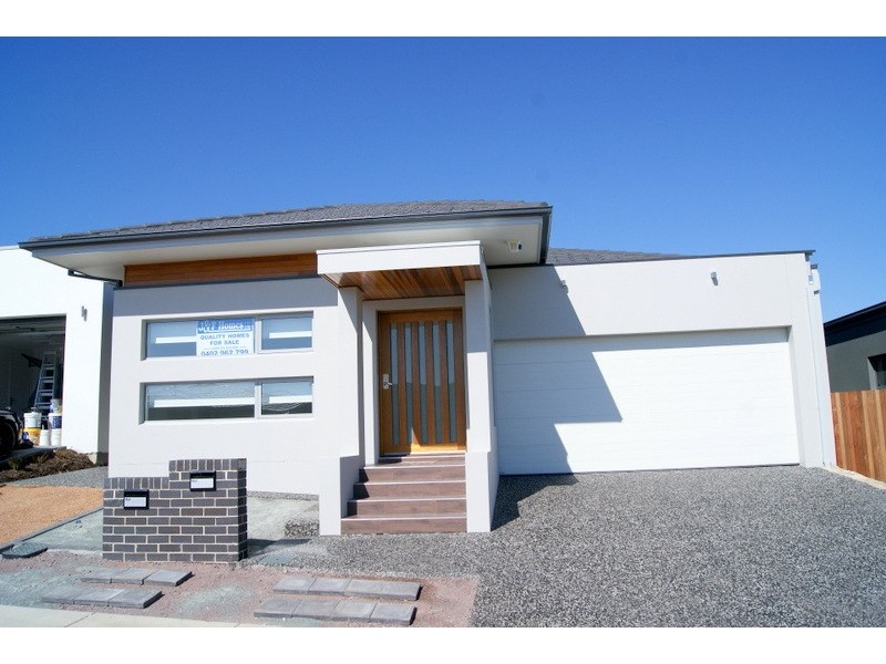 62 Turbayne Crescent, Forde ACT 2914