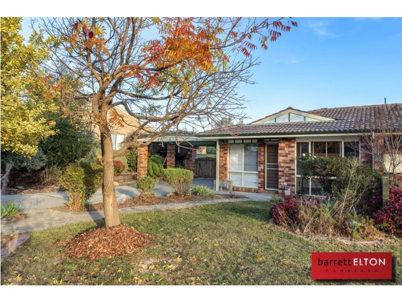 13 Iterra Grove, Ngunnawal ACT 2913