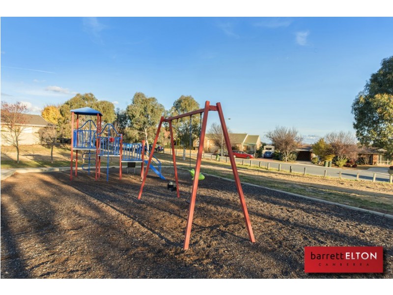 13 Iterra Grove, Ngunnawal ACT 2913