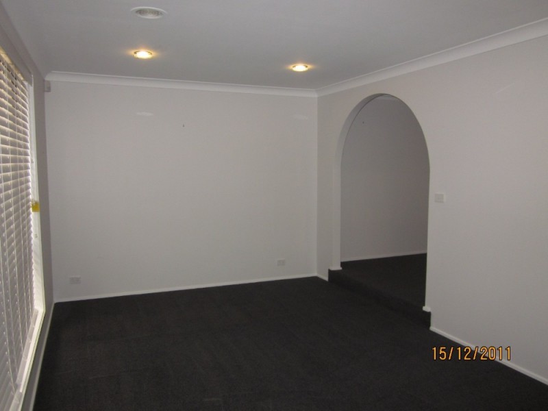 39 Sharwood Crescent, Evatt ACT 2617