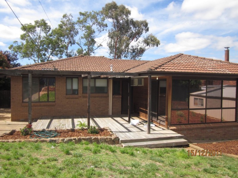 39 Sharwood Crescent, Evatt ACT 2617