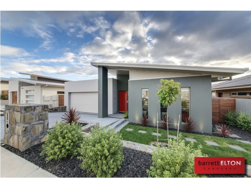 6 Benalla Street, Crace ACT 2911