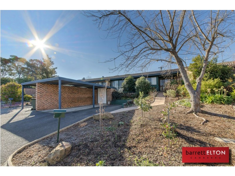 7/26 Chave Street, Holt ACT 2615