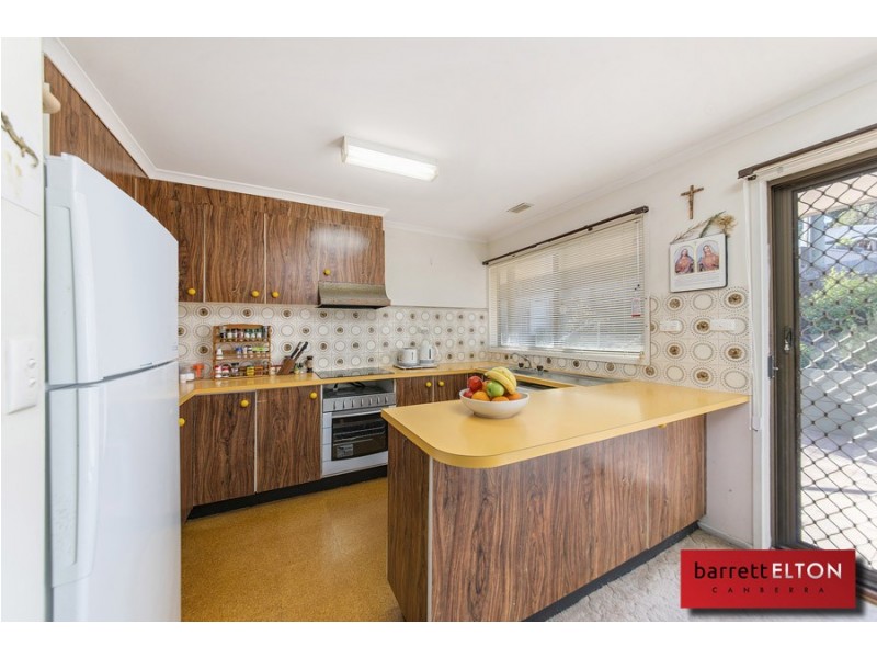 7/26 Chave Street, Holt ACT 2615