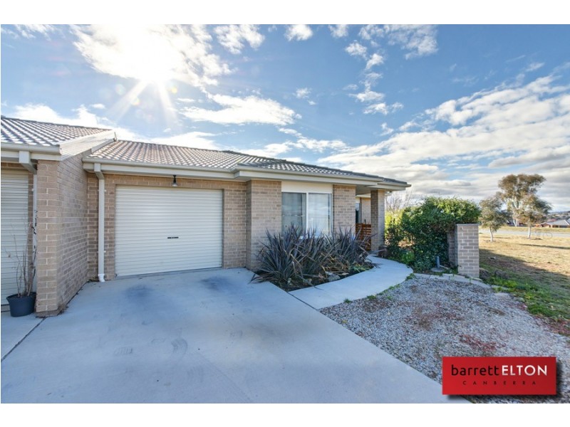 26/85 Macfarlane Burnet Avenue, Macgregor ACT 2615