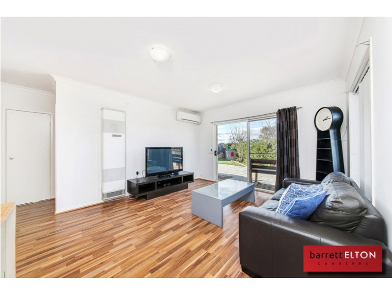 26/85 Macfarlane Burnet Avenue, Macgregor ACT 2615