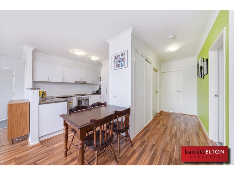 26/85 Macfarlane Burnet Avenue, Macgregor ACT 2615