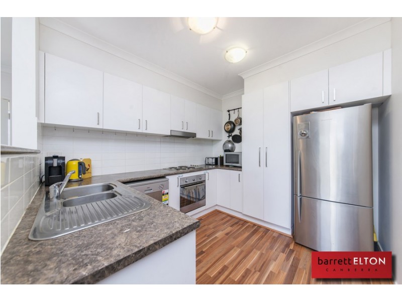 26/85 Macfarlane Burnet Avenue, Macgregor ACT 2615