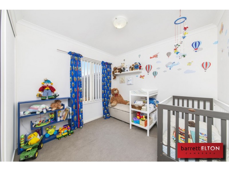 26/85 Macfarlane Burnet Avenue, Macgregor ACT 2615