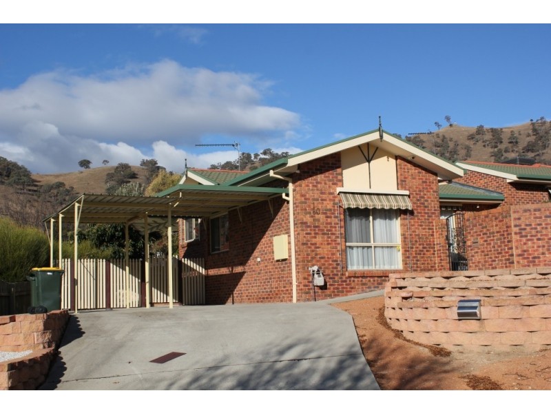 1/80 Bellchambers Crescent, Banks ACT 2906