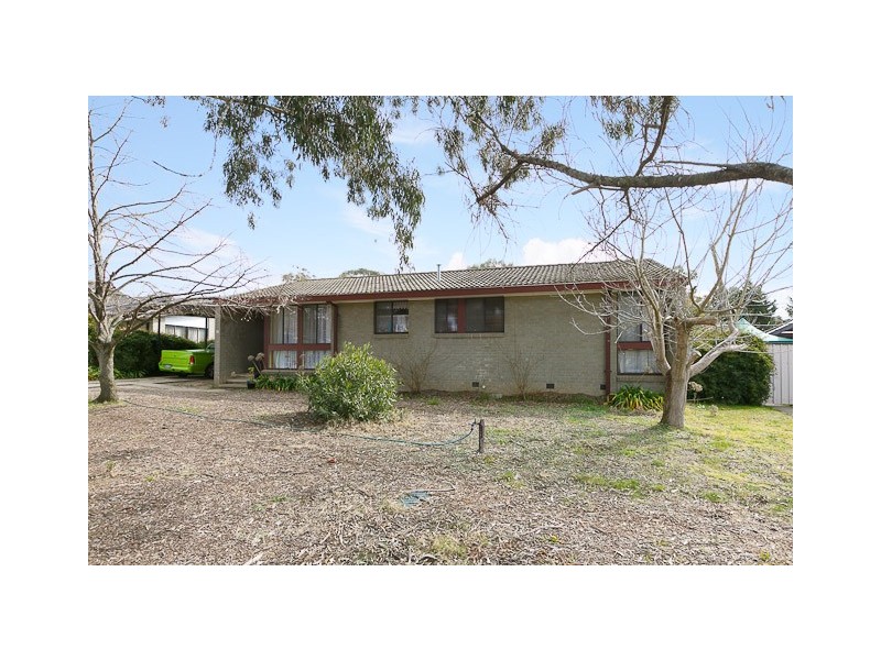 42 Kellway Street, Evatt ACT 2617