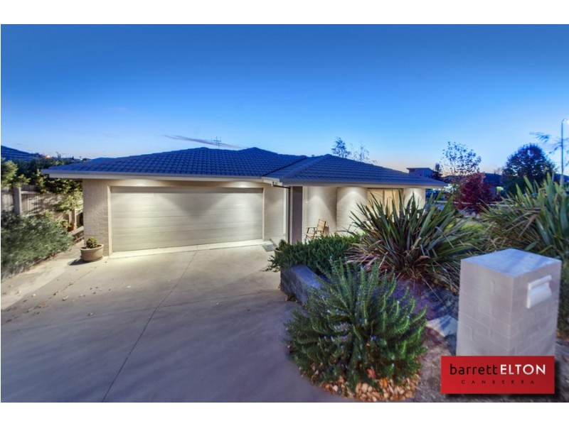 2 Polilight Street, Dunlop ACT 2615