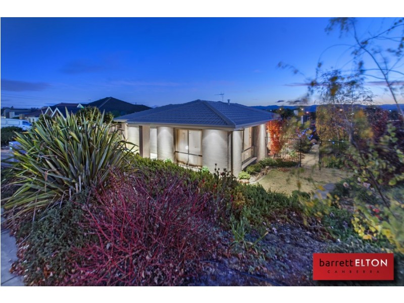 2 Polilight Street, Dunlop ACT 2615