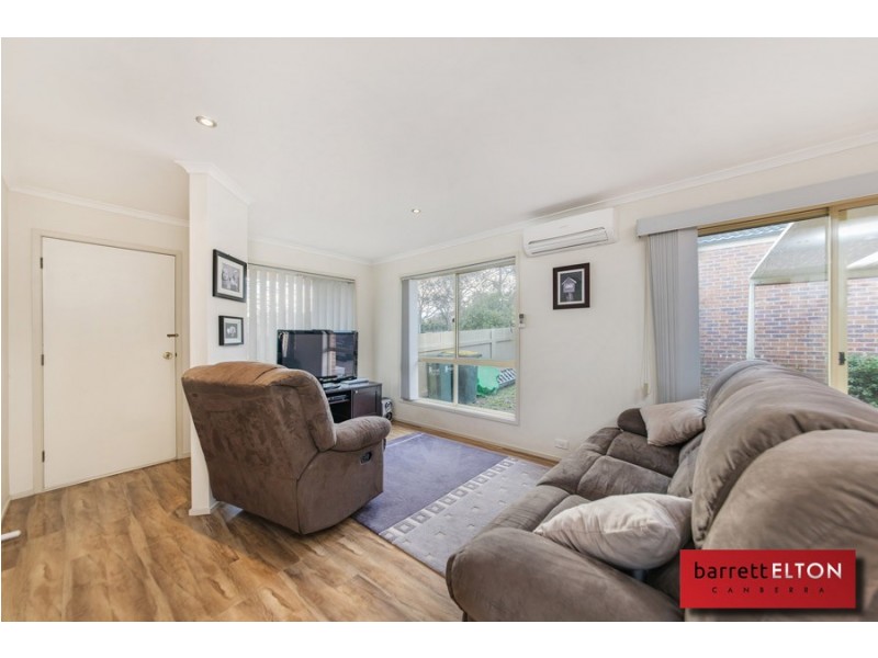 2/1 Wellington Street, Ngunnawal ACT 2913