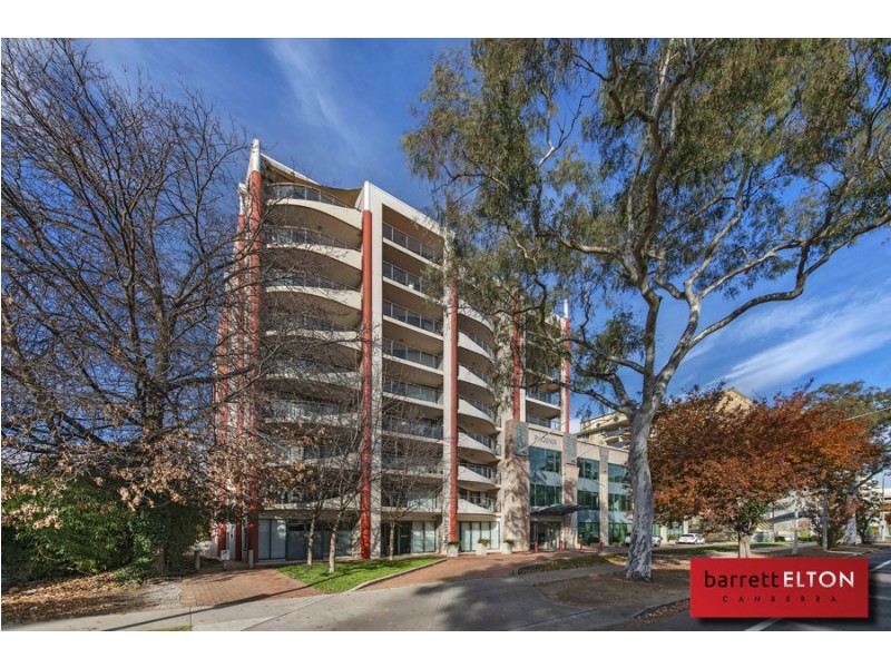 113/86-88 Northbourne Avenue, Braddon ACT 2612