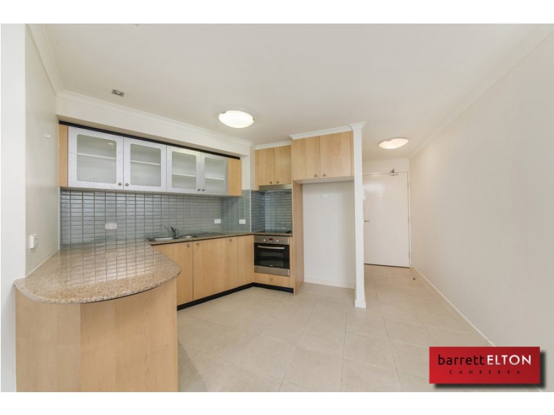 113/86-88 Northbourne Avenue, Braddon ACT 2612