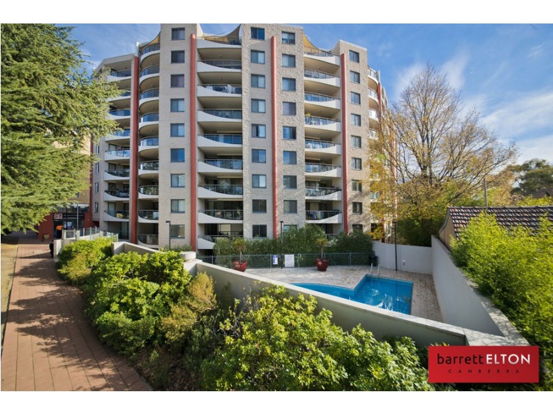 113/86-88 Northbourne Avenue, Braddon ACT 2612