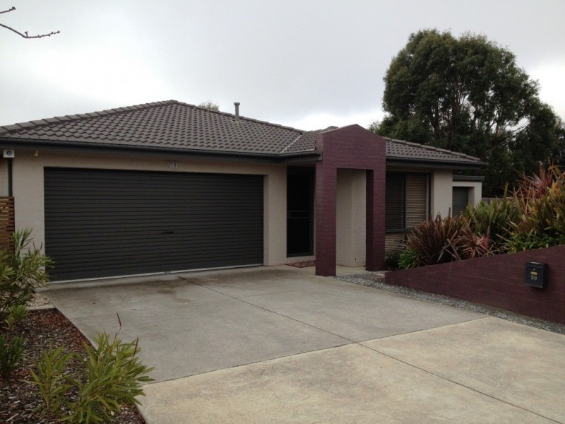 30 Shoobridge Circuit, Dunlop ACT 2615