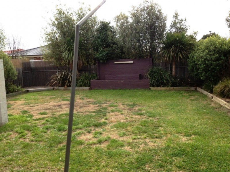 30 Shoobridge Circuit, Dunlop ACT 2615