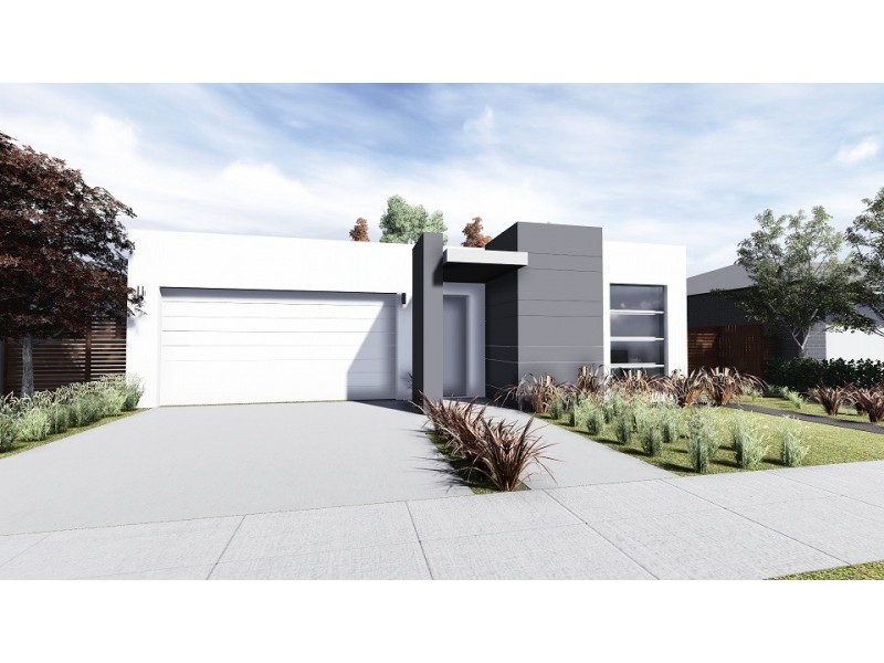 4 Buchan Crescent, Forde ACT 2914