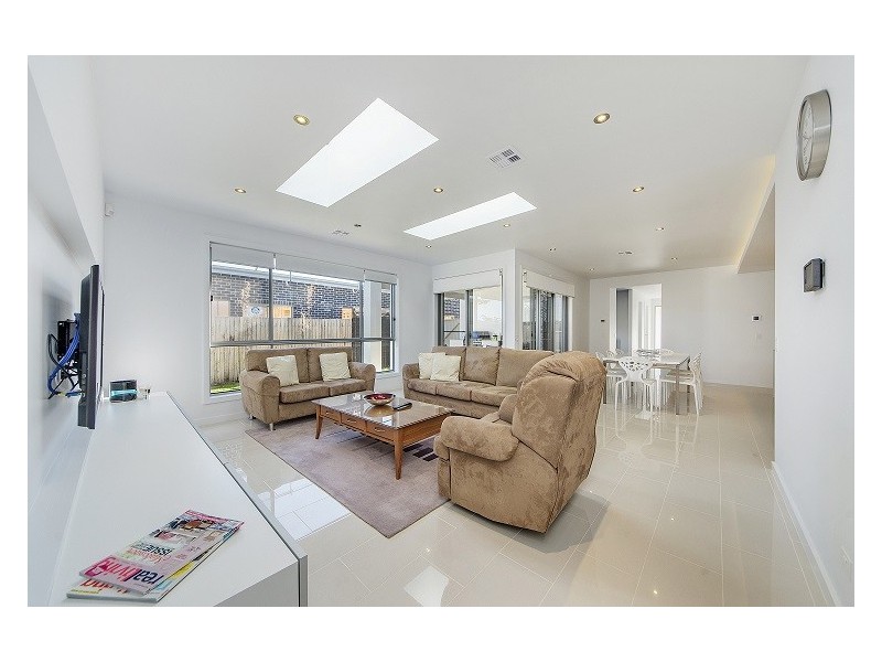 4 Buchan Crescent, Forde ACT 2914