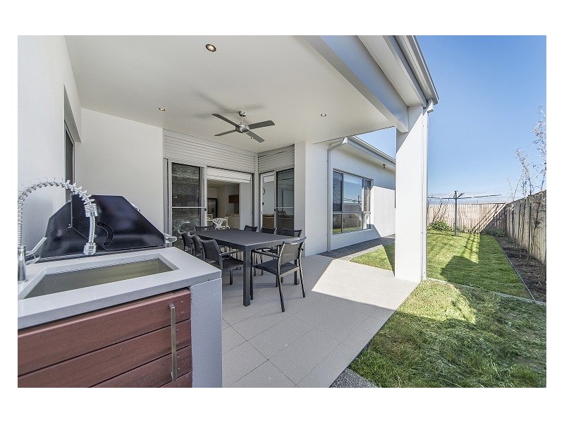 4 Buchan Crescent, Forde ACT 2914