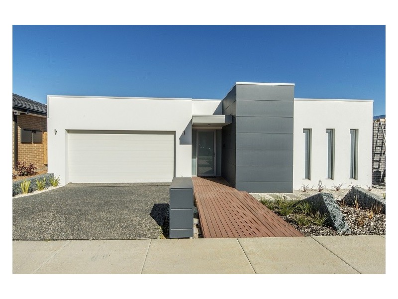 4 Buchan Crescent, Forde ACT 2914