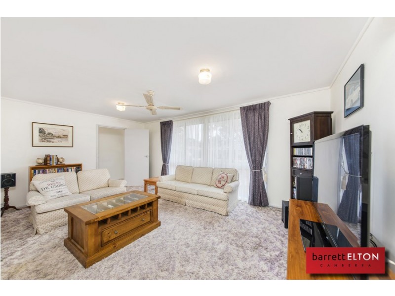 117 Chuculba Crescent, Giralang ACT 2617